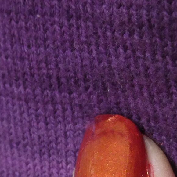 Athleta Zuni Space Dye Sweater Dress Turtleneck Md - Picture 11 of 11